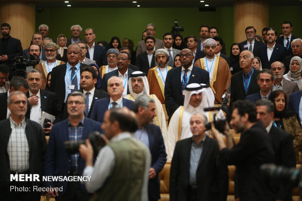 66th Session of WHO Regional Committee for the Eastern Mediterranean 