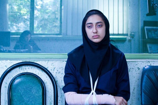 “Fault Line” to compete in Izmir short film festival