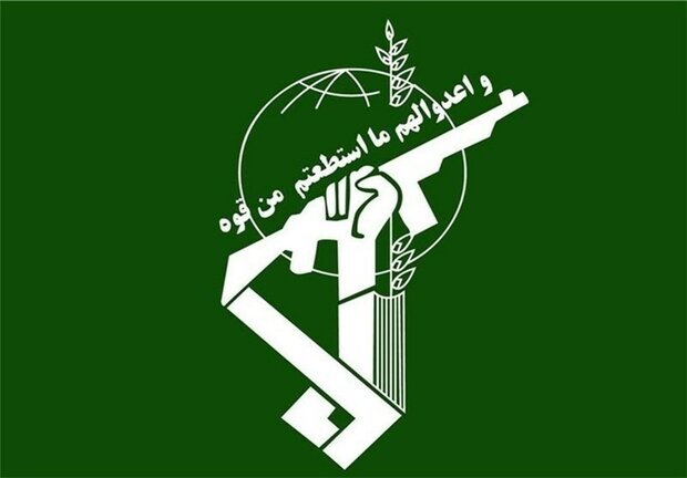 IRGC forces bust anti-revolutionary terrorist in western Iran