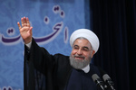رونمایی از دو قطبی جدید «روحانی»/ راهبرد تکراری دولت برای انتخابات