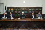 تضمین امنیت فضای سایبری کشور پاسداری از امنیت مردم است