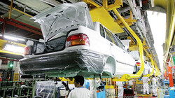 Car makers