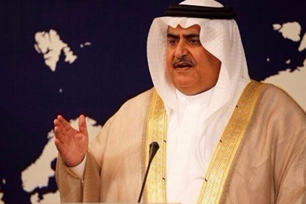 استبدال وزير خارجية البحرين وسياسة المملكة تجاه الاحتلال الإسرائيلي