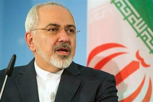 ایرانی وزیر خارجہ باکو پہنچ گئے