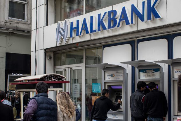 Turkey's Halkbank to dismiss indictment for helping Iran skirt US sanctions 