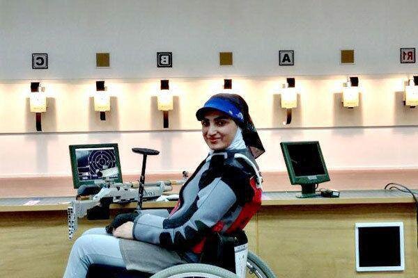  ورزشکار زنجانی به پارالمپیک ۲۰۲۰ توکیو راه یافت