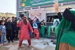 اعلام آثار راه‌یافته به ششمین سوگواره ملی تئاتر میدانی و تعزیه اربعین