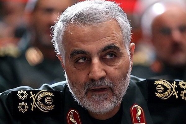 Gen. Soleimani voted as Iran’s most popular political figure: survey