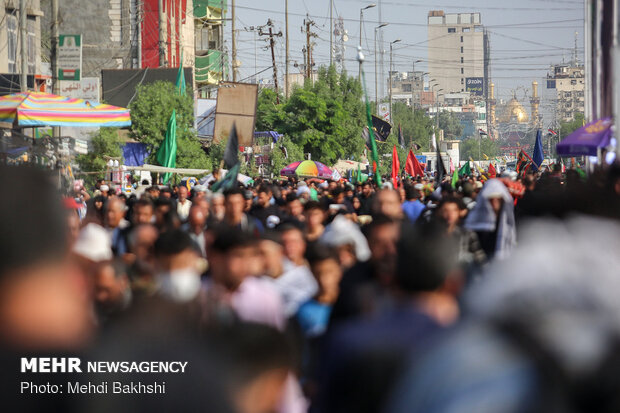 عمود عاشقی