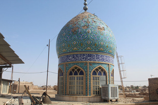 ۱۲ بند محتشم کاشانی در فهرست آثار ناملموس ثبت ملی شد