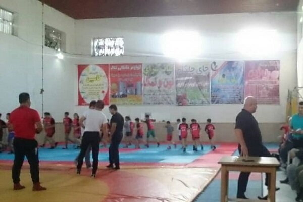 افزایش مناسبات ورزشی ایران و آذربایجان با برگزاری مسابقات دوستانه
