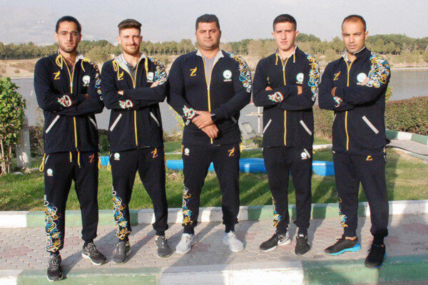 قایقرانان ایران صاحب مدال طلا و برنز مسابقات ماراتن آسیا شدند
