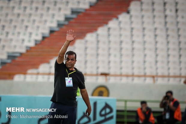 Esteghlal 3-0 Fajr Sepasi: Iran’s Hazfi Cup