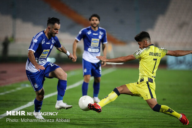 Esteghlal 3-0 Fajr Sepasi: Iran’s Hazfi Cup