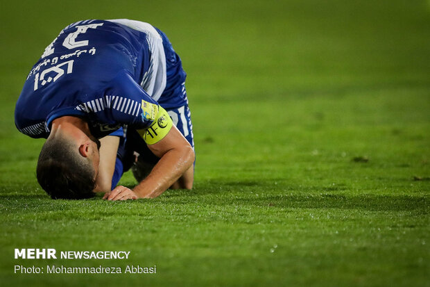 Esteghlal 3-0 Fajr Sepasi: Iran’s Hazfi Cup