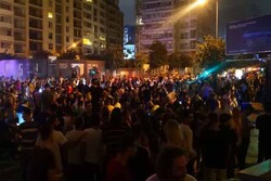 اعتراضات و ناآرامی در طرابلس و چند شهر دیگر لبنان