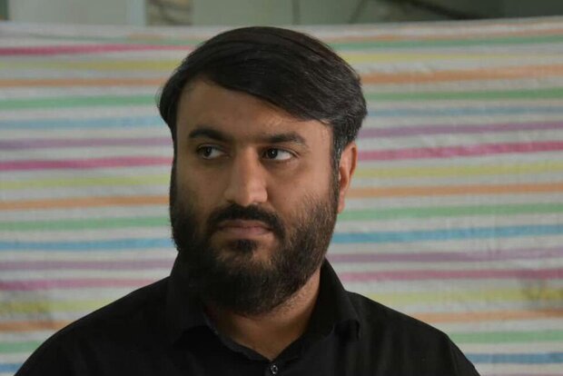 برپایی نمایشگاه عکس شهدای لرستان در موکب حضرت جوادالائمه خرمآباد برپایی نمایشگاه عکس شهدای لرستان در موکب حضرت جوادالائمه خرمآباد