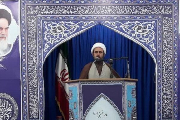 رئیس جمهور جدید آمریکا خیال تسلیم شدن ایران را از سر بیرون کند