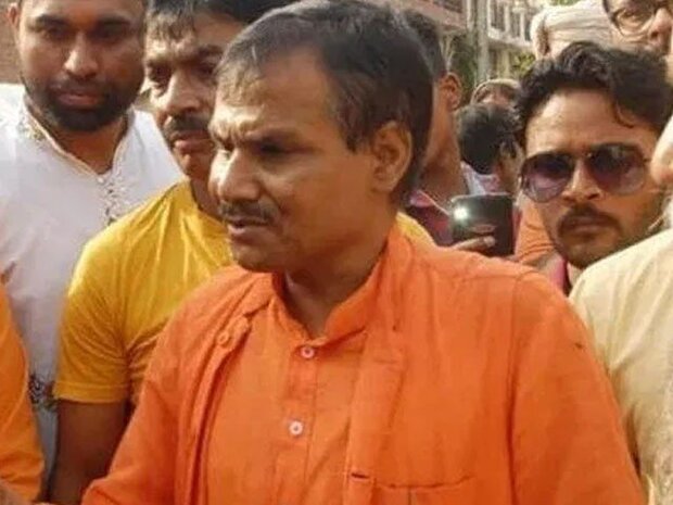  بھارت میں ہندو سماج پارٹی کے سربراہ کو ققتل کردیا گیا