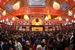 Arbaeen