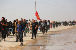 مہران کی سرحد سے زائرین کی واپسی کا سلسلہ شروع