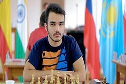 Second Iranian chess player refuses to play against Israeli opponent in India world competitions