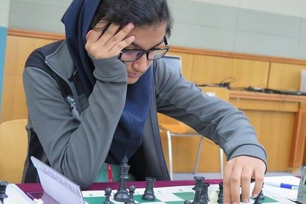 Vietnamese girl named runner-up at World Youth Rapid and Blitz Chess  Championships