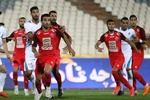 پرسپولیس,مربی پرسپولیس,گابریل کالدرون