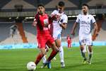 لیگ برتر نوزدهم, پرسپولیس و پیکان,هفته هفتم لیگ برتر