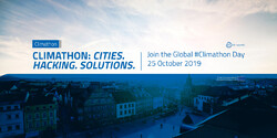 Tehran to host Climathon 2019
