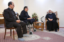 Rouhani