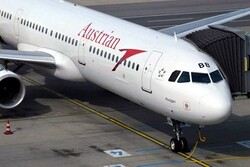 Austrian Airlines to Resume Tehran-Vienna Flights