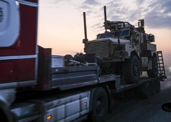 Washington attempting to bring terrorism back to Baghdad
