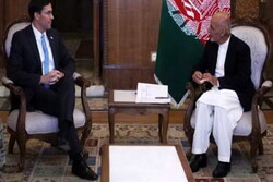 طالبان و دولت افغانستان هیچکدام به توافق صلح پایبند نبودند
