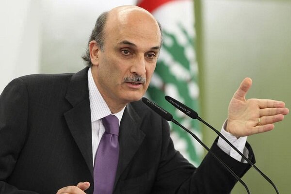 سمير جعجع يعلن استقالة وزراء حزبه من الحكومة اللبنانية