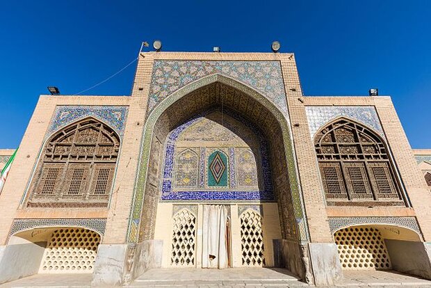 تجلی معماری دوره قاجار در بناهای شاخص تاریخی اصفهان