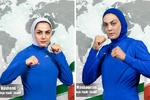 ووشو قهرمانی جهان, شهربانو منصوریان