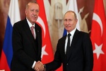 Putin ve Erdoğan görüşecek