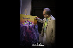 زنگ افتتاح «هفت کودک یهودی» به صدا درآمد/ رونمایی از پوستر