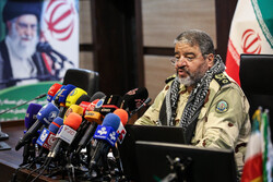 No conclusion on Parchin gas explosion’s link with cyber-attack: Jalali