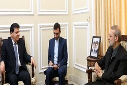 İran'dan Suriye'nin toprak bütünlüğünün korunmasına destek