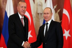 Putin ve Erdoğan görüşecek
