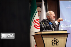 Mohammad Javad Zarif