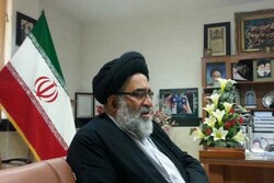 مراسم بزرگداشت جانباختگان سانحه هوایی در تهران برگزار می شود