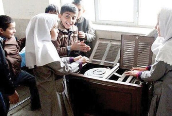 اختصاص ۹ میلیارد تومان برای سیستم گرمایشی مدارس گلستان