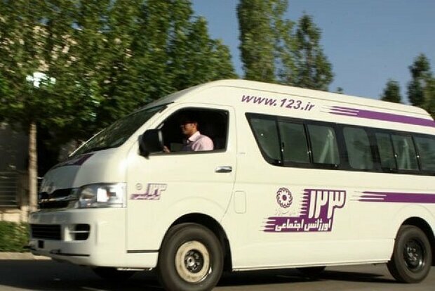 برقراری بیش از ۱۱ هزار تماس با اورژانس اجتماعی در کرمانشاه 