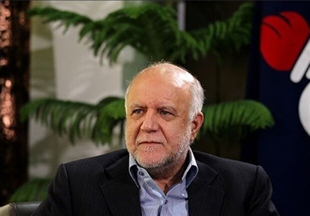 Iran eyes 100mn-ton petchem output till March 2021: Zanganeh