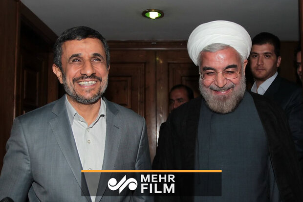 تکلیف تخطی احمدی‌نژاد از قانون چه شد؟