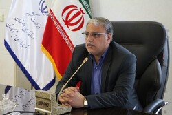 صادرات ۵۰۰ کیلو اسانس گل محمدی از کاشان در سال جاری