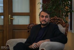 Hossein Amir Abdollahian